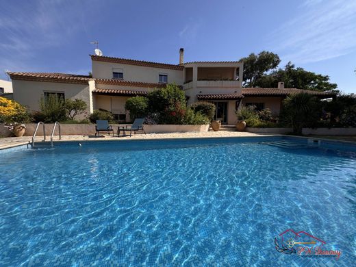 Luxus-Haus in Narbonne, Aude