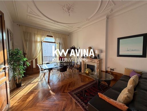 Apartment in Marseille, Bouches-du-Rhône