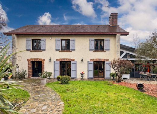 Luxury home in Limeil-Brévannes, Val-de-Marne