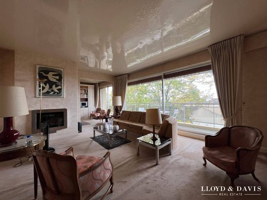 套间/公寓  Montmorency, Val d'Oise