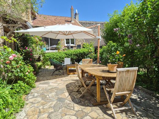 Luxury home in Leuville-sur-Orge, Essonne