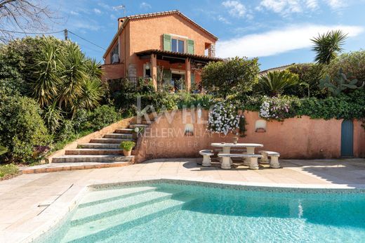 Luxury home in Pégomas, Alpes-Maritimes