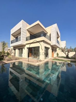 Maison de luxe à Marrakech, Marrakesh-Safi