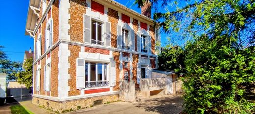 Luxe woning in L'Isle-Adam, Val d'Oise