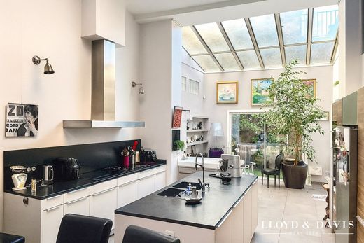 Apartment in Grenoble, Isère