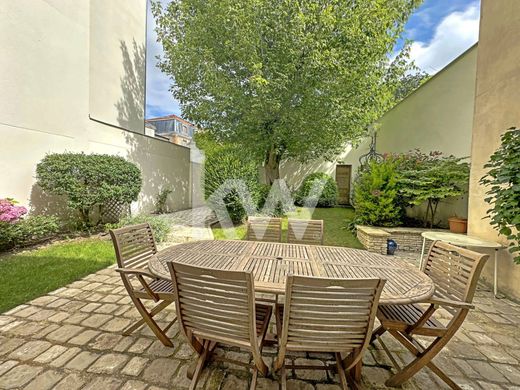 Luxus-Haus in Orléans, Loiret