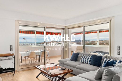 Apartment in Antibes, Alpes-Maritimes