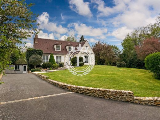 Luxury home in Guignes, Seine-et-Marne