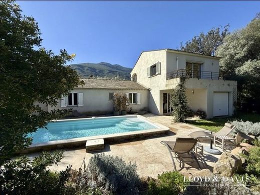 Luxe woning in Sisco, Upper Corsica