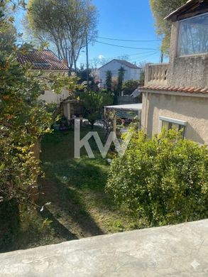 Luxury home in Marseille, Bouches-du-Rhône