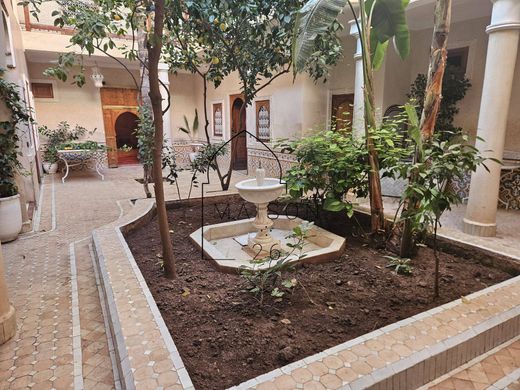 منزل ﻓﻲ مراكش, إقليم مراكش