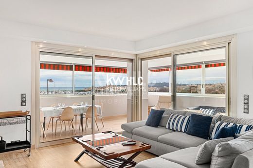 Appartement à Antibes, Alpes-Maritimes