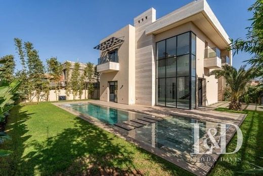 Luxe woning in Marrakesh, Marrakech