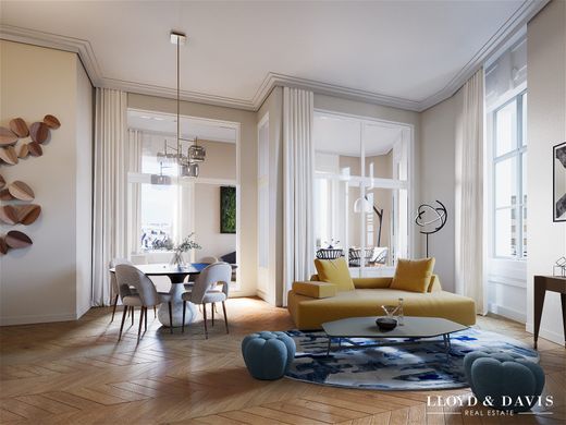 Appartement à Aix-les-Bains, Savoie