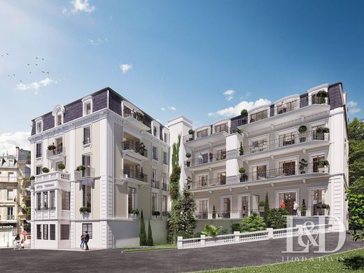 Apartment in Aix-les-Bains, Savoy