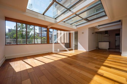 Apartamento - Rennes, Ille-et-Vilaine