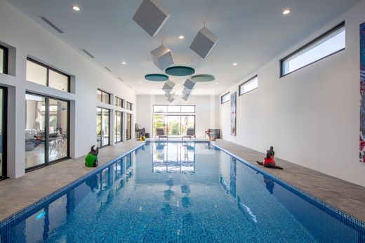 Luxury home in Sainte-Gemmes-sur-Loire, Maine-et-Loire