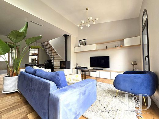 Casa di lusso a Bordeaux, Gironda