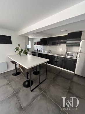 Luksusowy dom w Pessac, Gironde