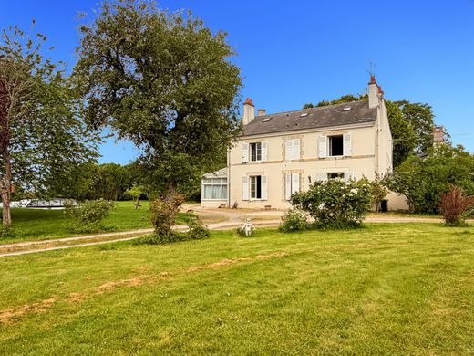 Casa de luxo - Neuville-aux-Bois, Loiret