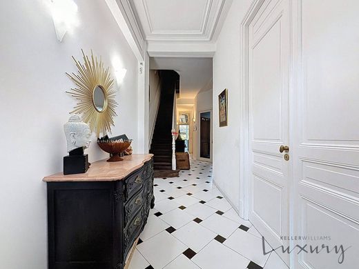 Luxus-Haus in Dünkirchen, Nord