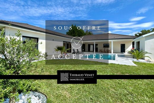 منزل ﻓﻲ Viriat, Ain