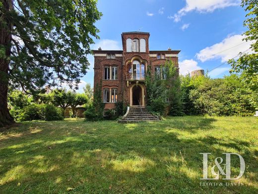 Casa di lusso a Saint-Chéron, Essonne