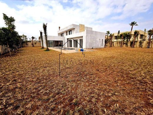 Luxus-Haus in Marrakesch, Marrakech