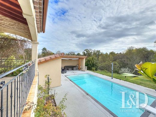 Lüks ev Saint-Ambroix, Gard