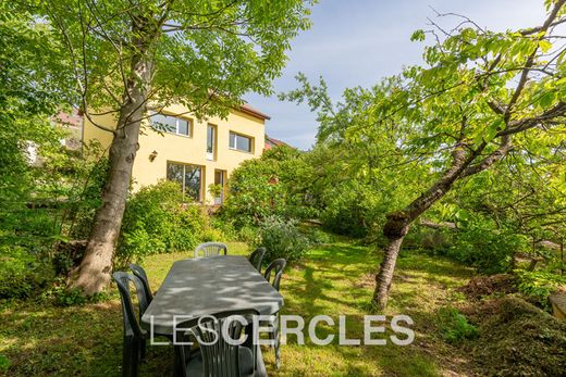 호화 저택 / Saint-Germain-en-Laye, Yvelines