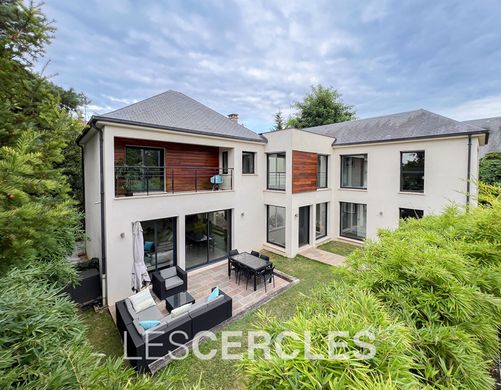 Luxury home in Marly-le-Roi, Yvelines