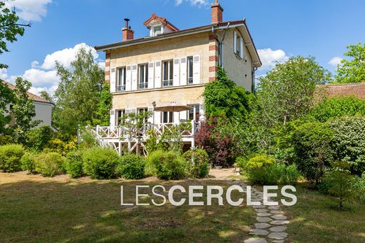 Casa de lujo en Le Vésinet, Yvelines