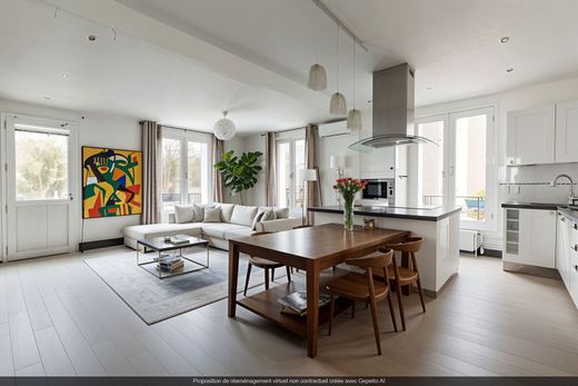 Maison de luxe à Sartrouville, Yvelines