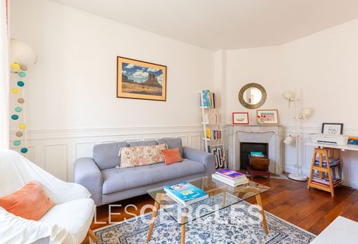 Apartamento - Saint-Germain-en-Laye, Yvelines