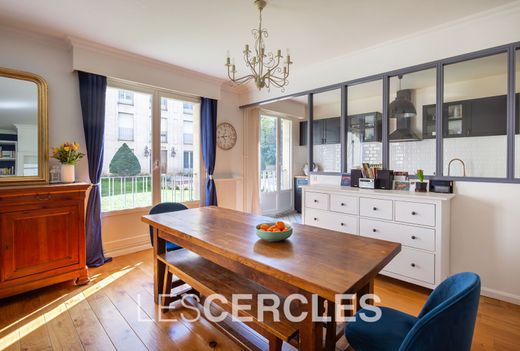 Piso / Apartamento en Versalles, Yvelines