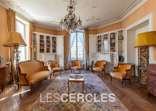 Piso / Apartamento en Saint-Germain-en-Laye, Yvelines