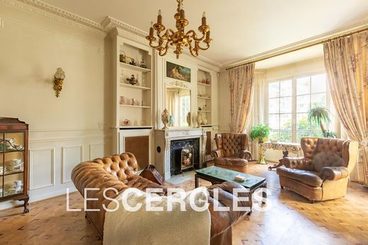 Luksusowy dom w Clamart, Hauts-de-Seine