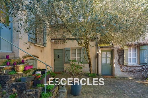 Элитный дом, Verrières-le-Buisson, Essonne