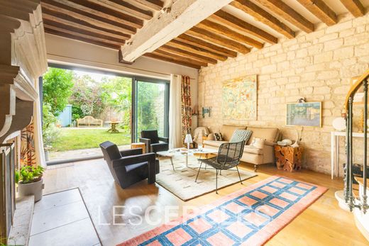 Luxury home in Saint-Germain-en-Laye, Yvelines