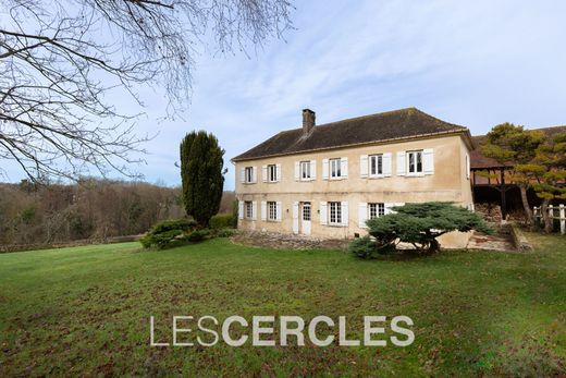 Luxus-Haus in Saint-Aubin-sur-Gaillon, Eure