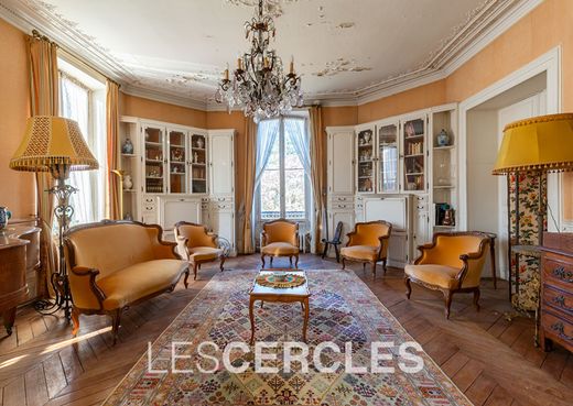 Apartamento - Saint-Germain-en-Laye, Yvelines
