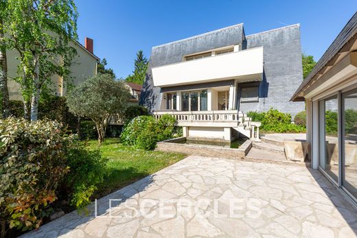 Luxury home in Le Pecq, Yvelines