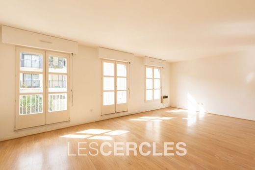 Appartement in Saint-Germain-en-Laye, Yvelines