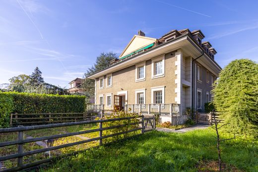 Lausanne: Villas And Luxury Homes For Sale - Prestigious Properties In ...