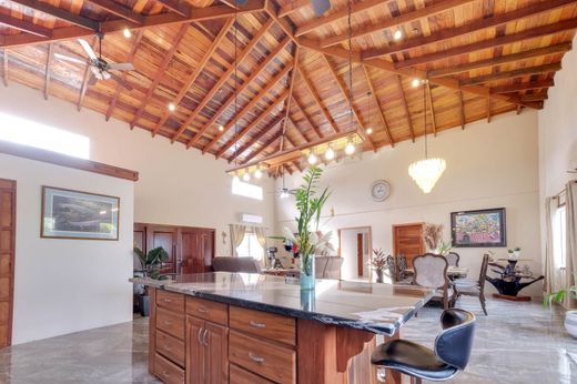 Luxus-Haus in Placencia, Stann Creek District