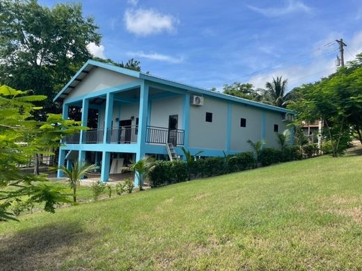 Luxury home in Bullet Tree Falls, Cayo District