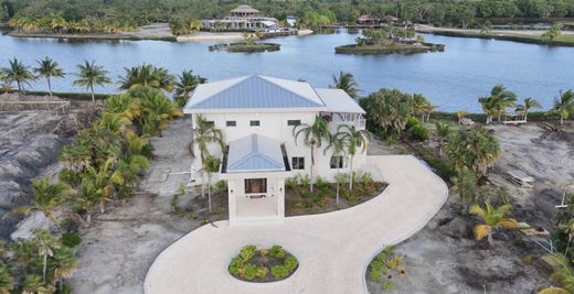 Luxus-Haus in Placencia, Stann Creek District