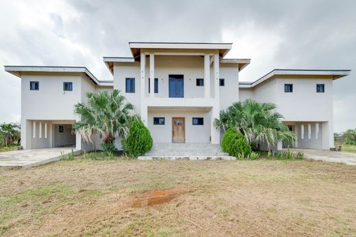 Luxus-Haus in Stann Creek District