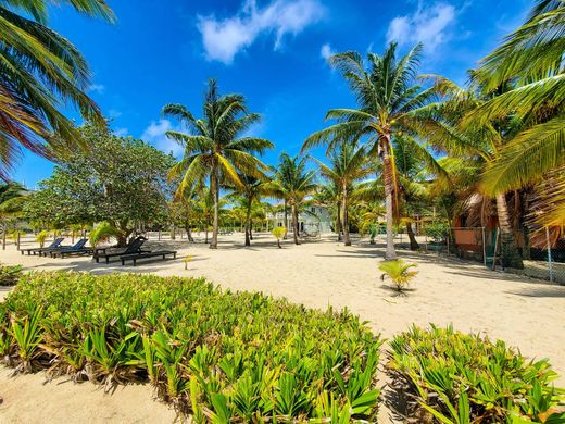 Casa de lujo en Placencia, Stann Creek District