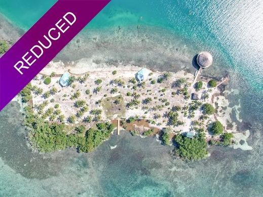 Αγροτεμάχιο σε Hopkins, Stann Creek District